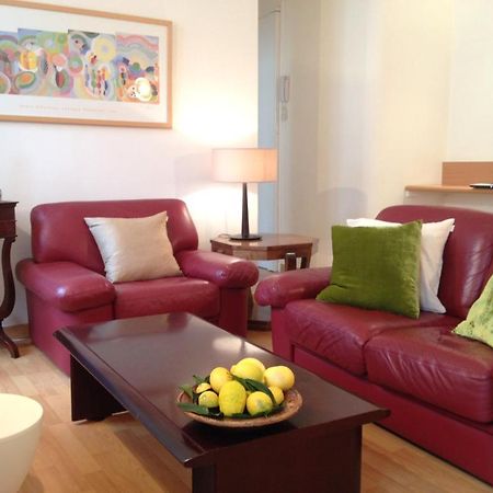 Appartements 7 Florian Cannes Phòng bức ảnh