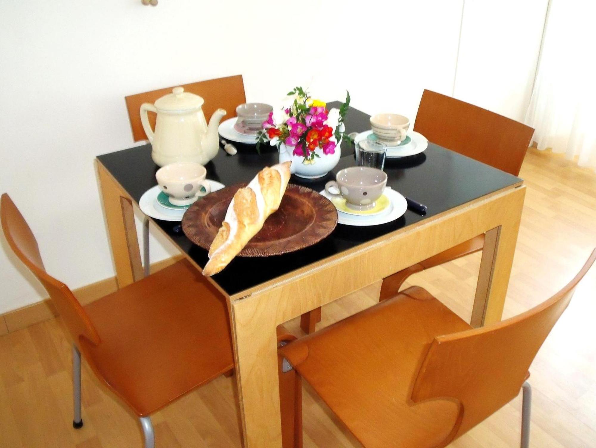 Appartements 7 Florian Cannes Ngoại thất bức ảnh