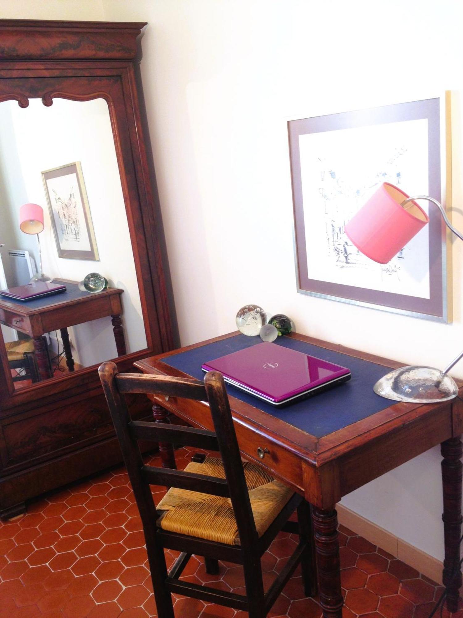 Appartements 7 Florian Cannes Ngoại thất bức ảnh
