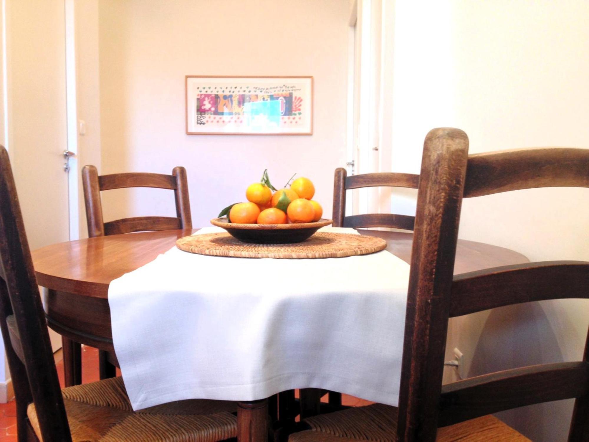 Appartements 7 Florian Cannes Ngoại thất bức ảnh
