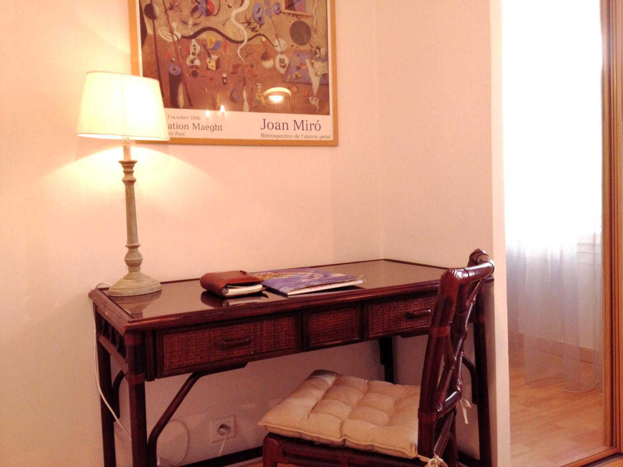 Appartements 7 Florian Cannes Ngoại thất bức ảnh