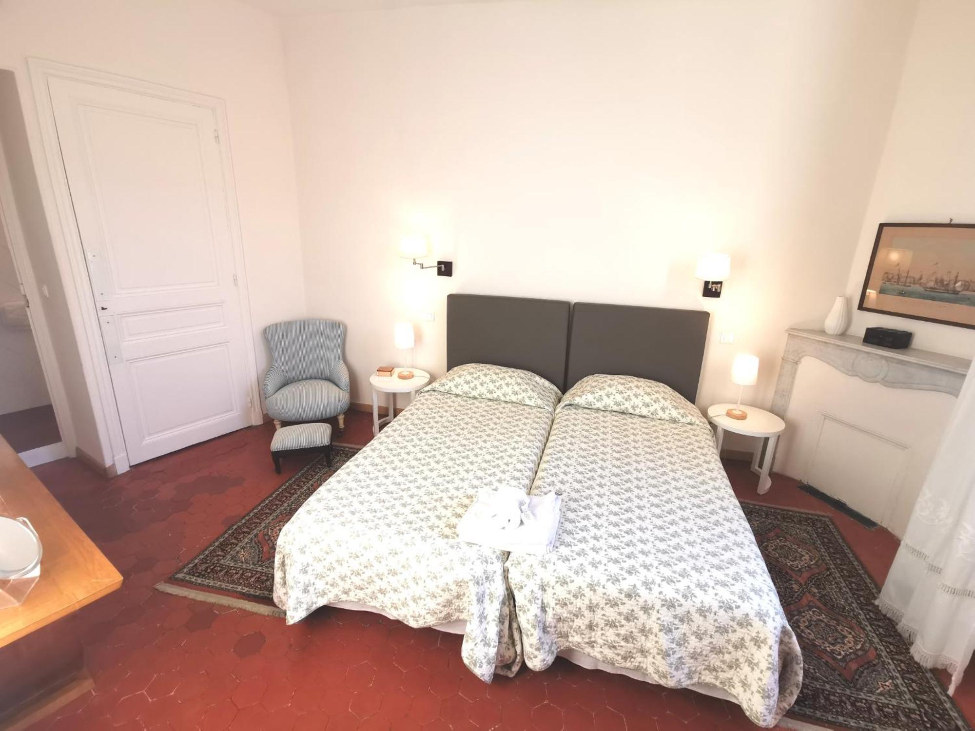 Appartements 7 Florian Cannes Ngoại thất bức ảnh