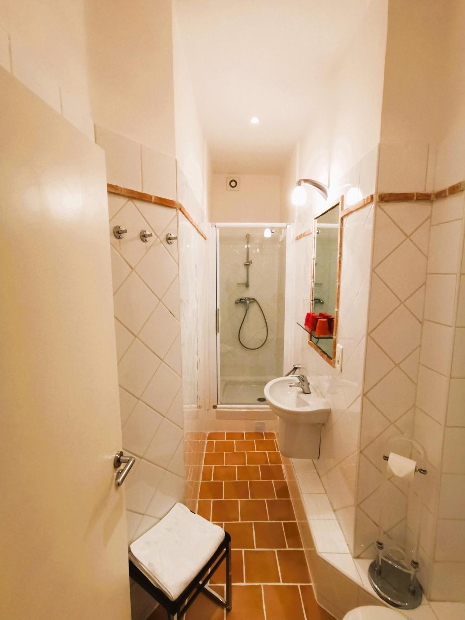 Appartements 7 Florian Cannes Ngoại thất bức ảnh