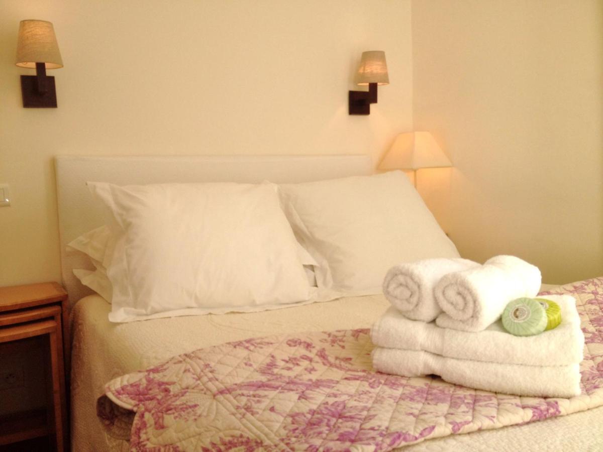 Appartements 7 Florian Cannes Ngoại thất bức ảnh