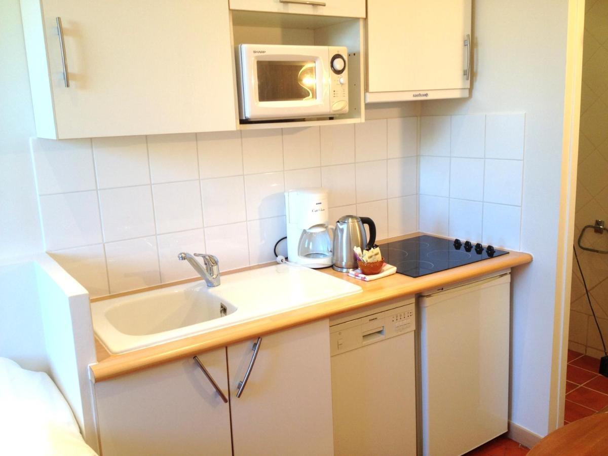 Appartements 7 Florian Cannes Ngoại thất bức ảnh